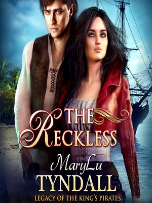 cover image of The Reckless